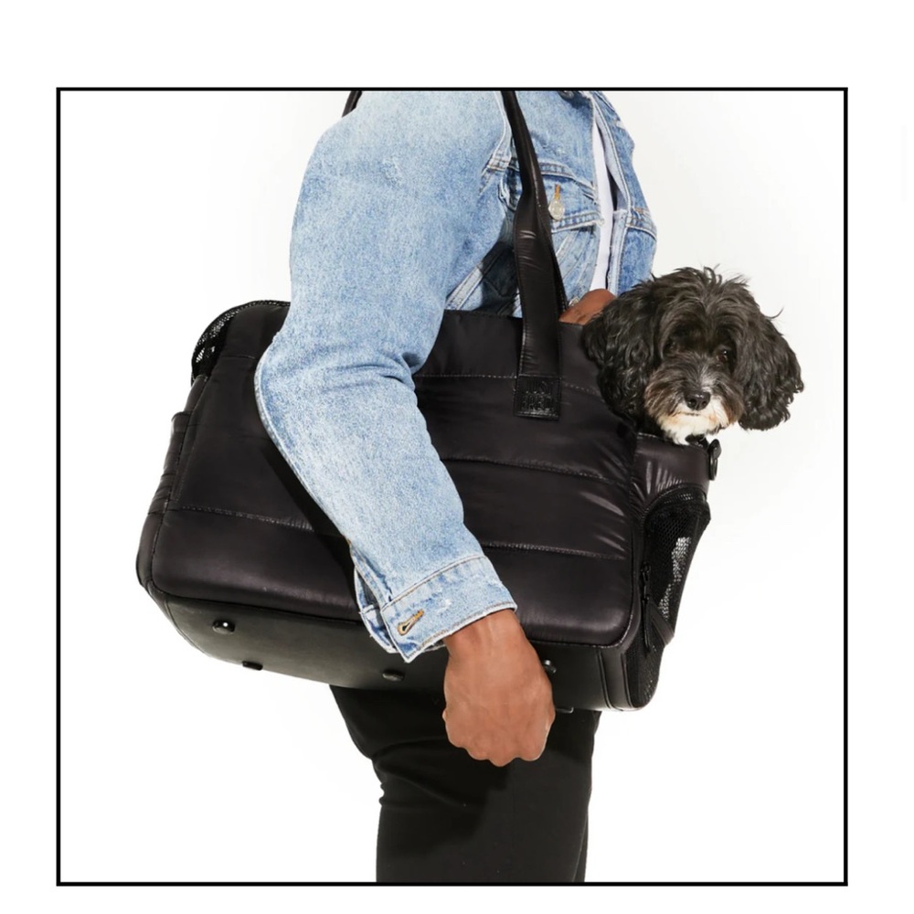 Just Fred Limited Edition Dog Tote